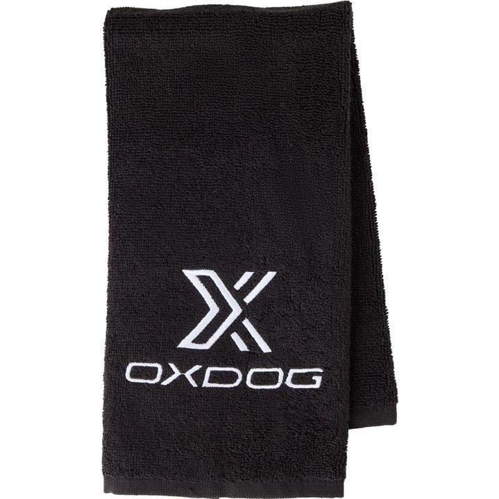 Oxdog Ace Towel, Handduk | Kläder - Padel & tennis accessoarer - Handduk | Padelspecialisterna