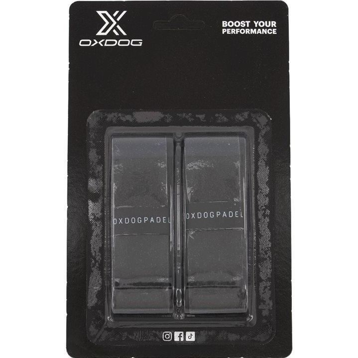 Oxdog Supertech Overgrip 2 Pack, Padel Grepplindor | Padel - Padel grepplindor | Padelspecialisterna