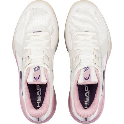 Head Sprint Pro 4.0 Padel Women CWER, Padel sko dame