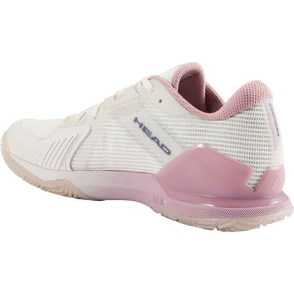 Head Sprint Pro 4.0 Padel Women CWER, Padelskor dam