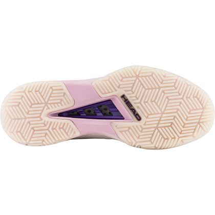 Head Sprint Pro 4.0 Padel Women CWER, Padel sko dame