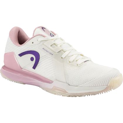 Head Sprint Pro 4.0 Padel Women CWER, Padelskor dam