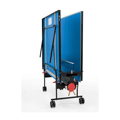 STIGA Outdoor Roller incl. Net & Post, Bordtennisbord