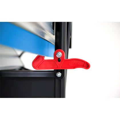 STIGA Outdoor Roller incl. Net & Post, Bordtennisbord