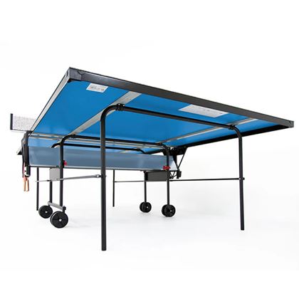 STIGA Outdoor Roller incl. Net & Post, Bordtennisbord