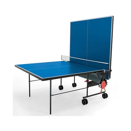 STIGA Outdoor Roller incl. Net & Post, Bordtennisbord