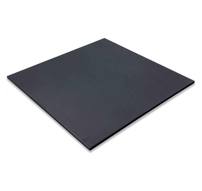 Pavigym Pavibasic Solid 100x100 cm, Gymgolv