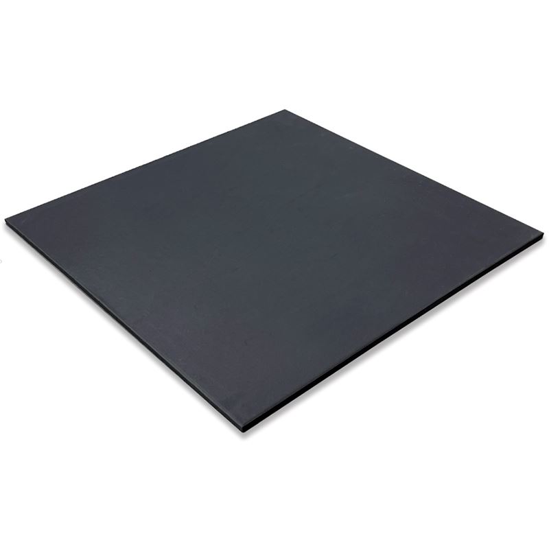 Pavigym Pavibasic Solid 100x100 cm, Treningsgulv