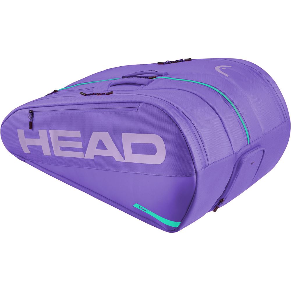 Head Tour Racquet Bag, Padelväska | Tennis - Tennisväska | Padelspecialisterna