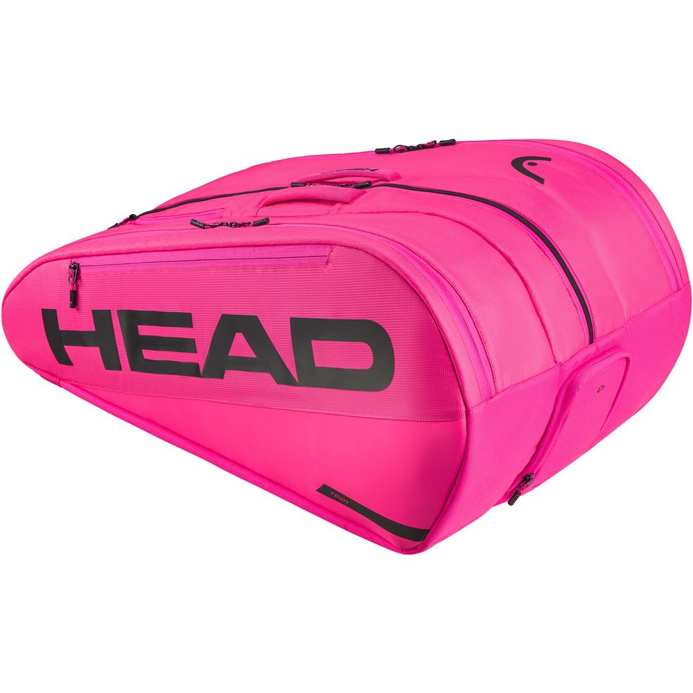 Head Tour Racquet Bag, Padelväska | Tennis - Tennisväska | Padelspecialisterna