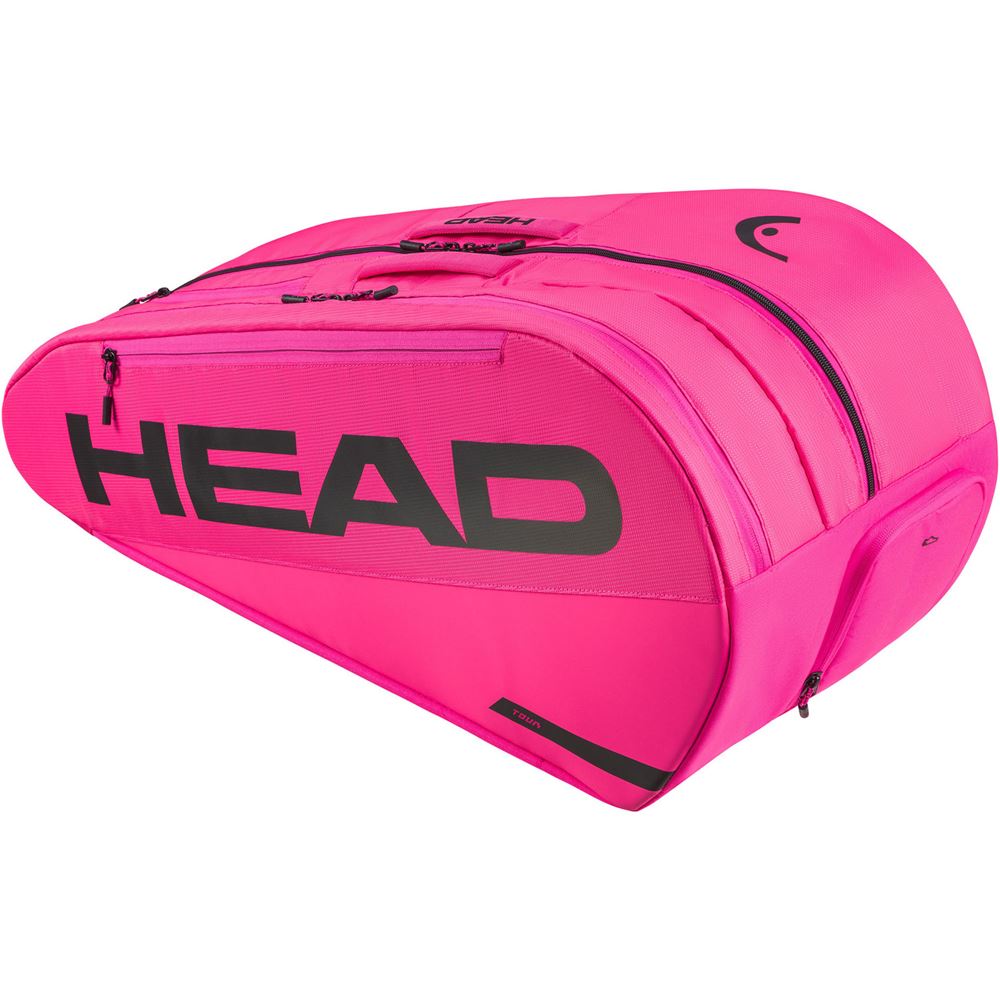 Head Tour Racquet Bag, Padelväska | Tennis - Tennisväska | Padelspecialisterna