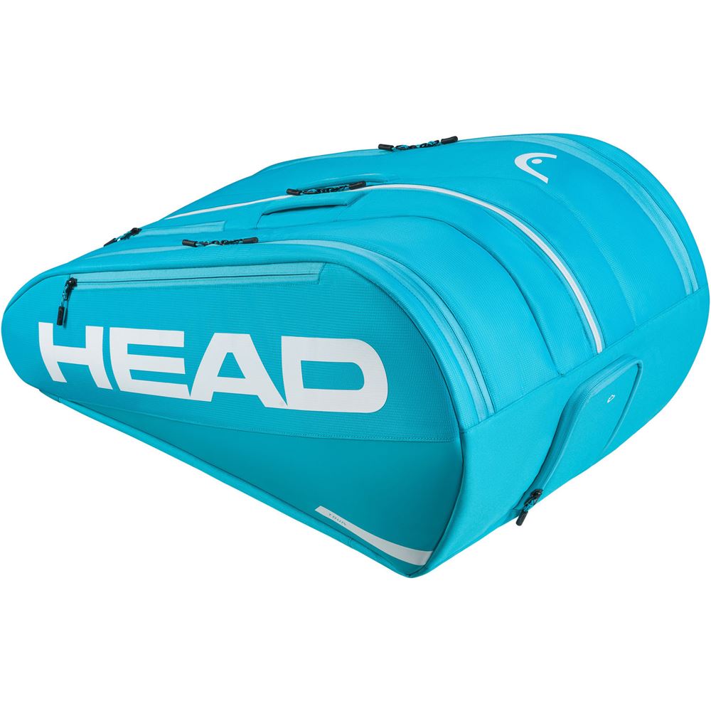 Head Tour Racquet Bag, Padelväska | Tennis - Tennisväska | Padelspecialisterna