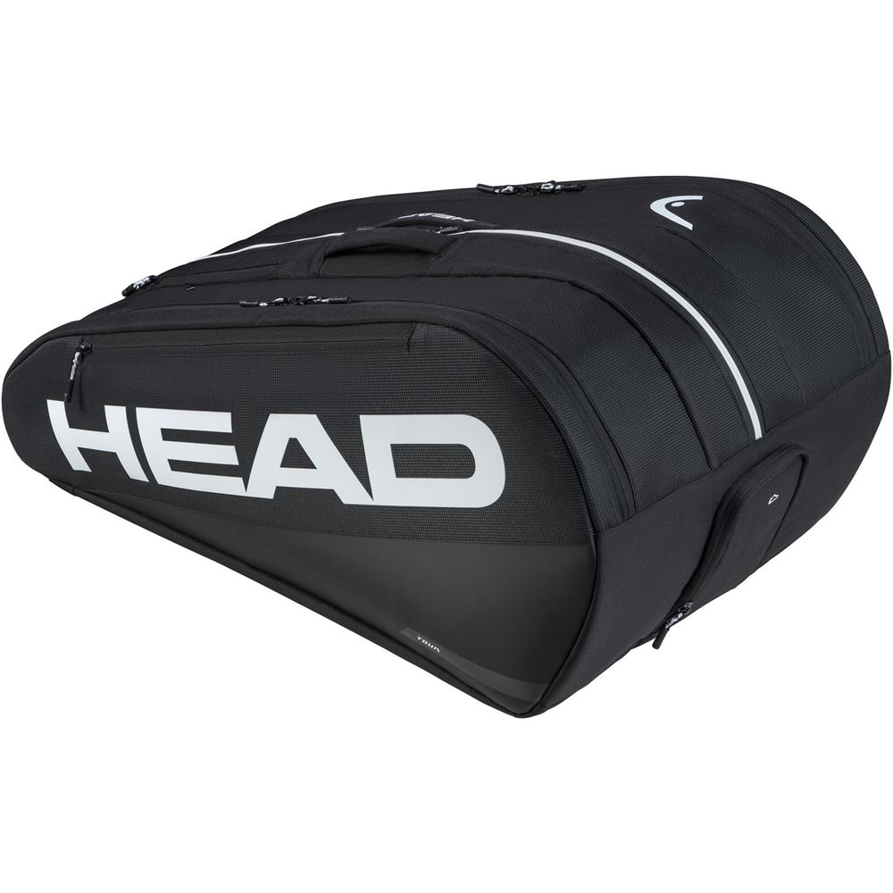 Head Tour Racquet Bag, Padelväska | Tennis - Tennisväska | Padelspecialisterna