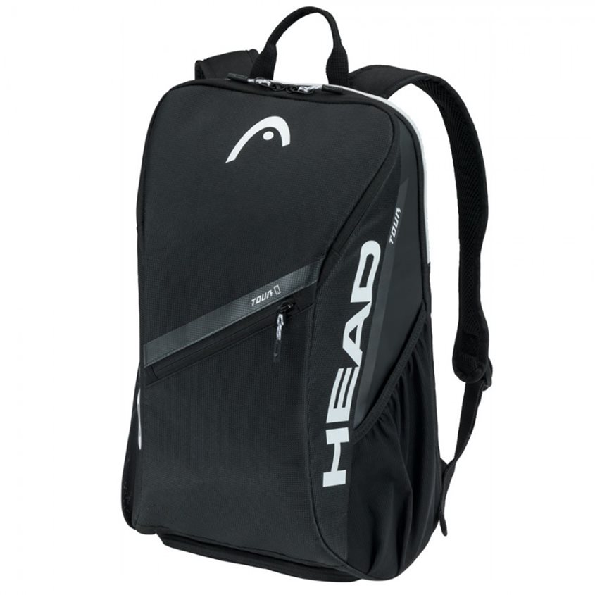 Head Tour Backpack, Padel bager