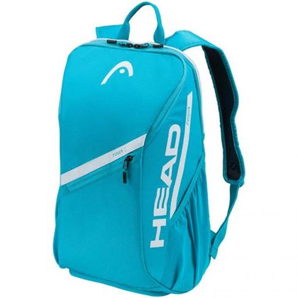 Head Tour Backpack, Padel bager