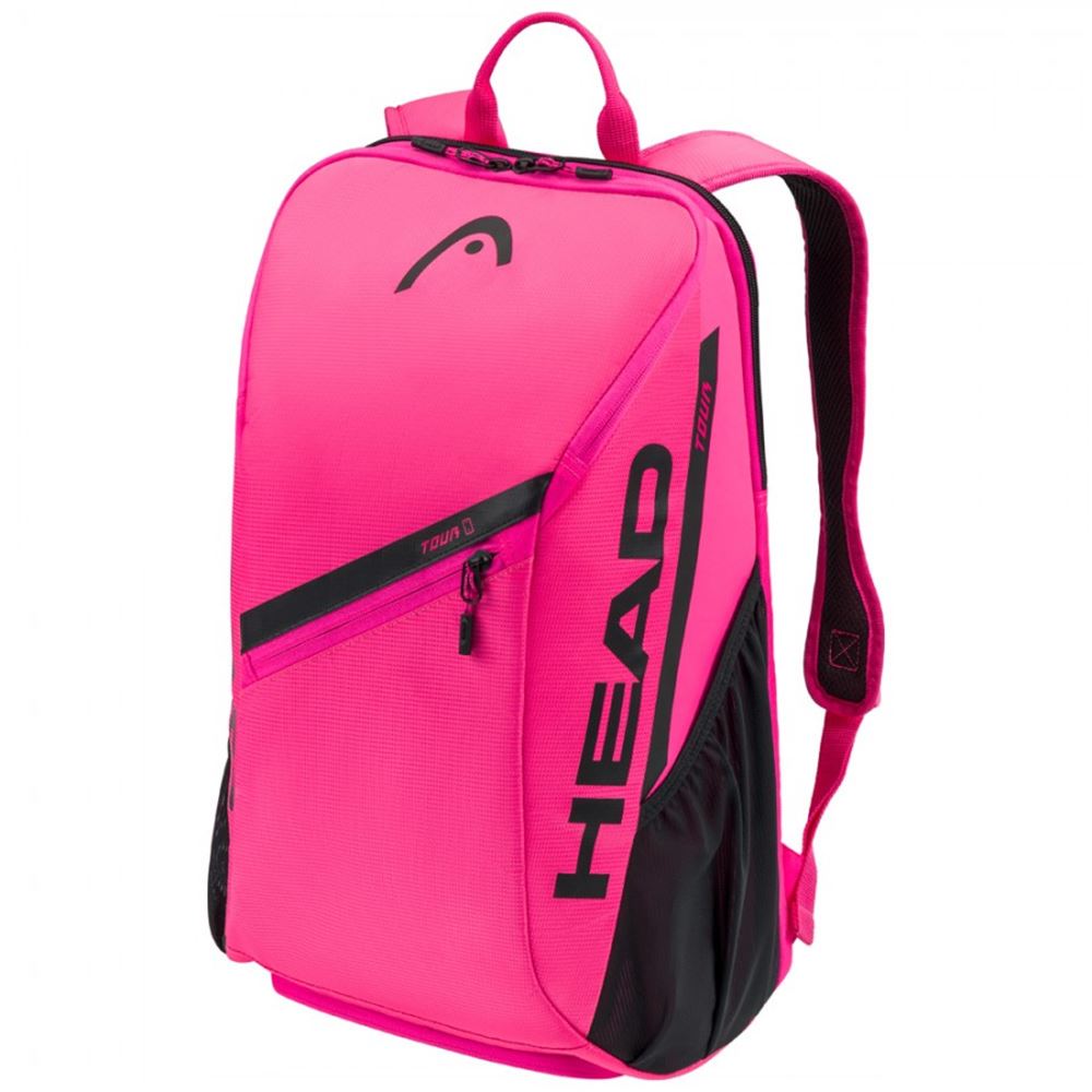Head Tour Backpack, Padelväska | Tennis - Tennisväska | Padelspecialisterna