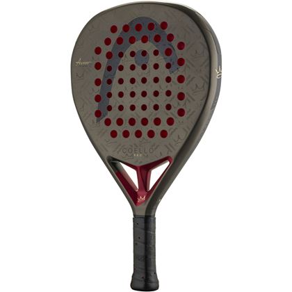 Head Coello Pro 2026, Padelracket