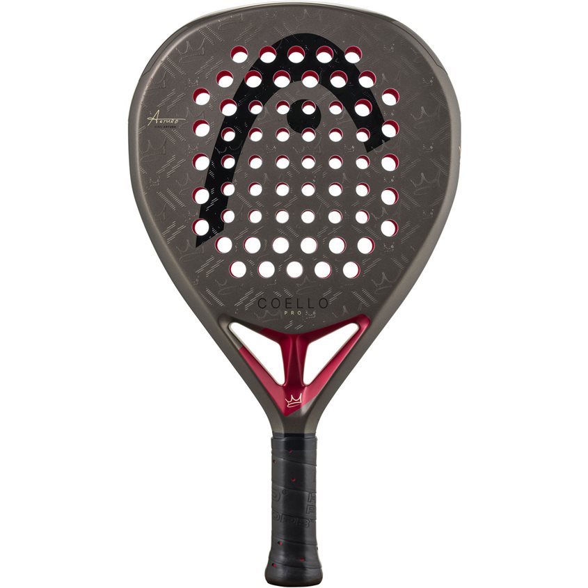 Head Coello Pro 2026, Padelracket