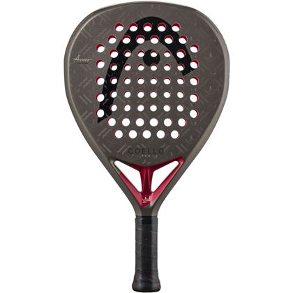 Head Coello Pro 2026, Padelracket