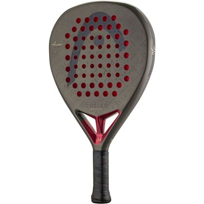 Head Coello Motion 2026, Padelracket