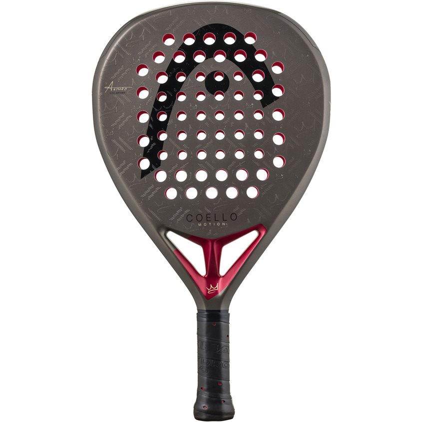Head Coello Motion 2026, Padelracket