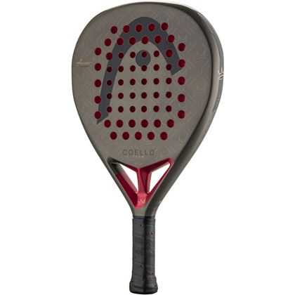 Head Coello Team 2026, Padelracket