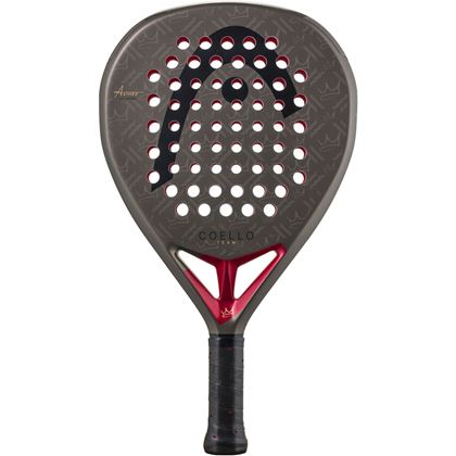 Head Coello Team 2026, Padelracket