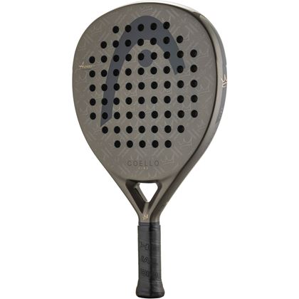 Head Coello Vibe 2026, Padelracket