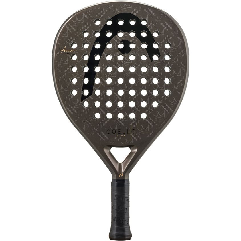 Head Coello Vibe 2026, Padelracket