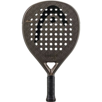 Head Coello Vibe 2026, Padelracket