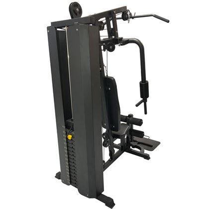 Titan LIFE Homegym 75 kg II. Multigym, Monitoimilaite
