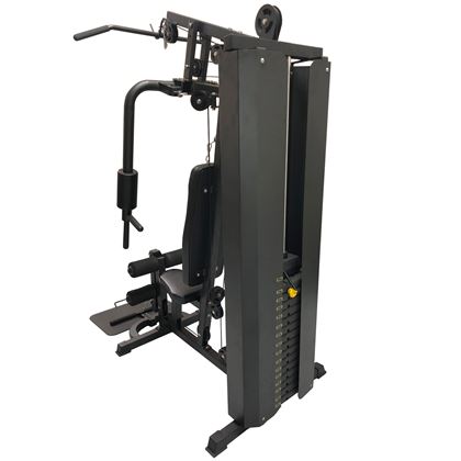 Titan LIFE Homegym 75 kg II. Multigym, Monitoimilaite