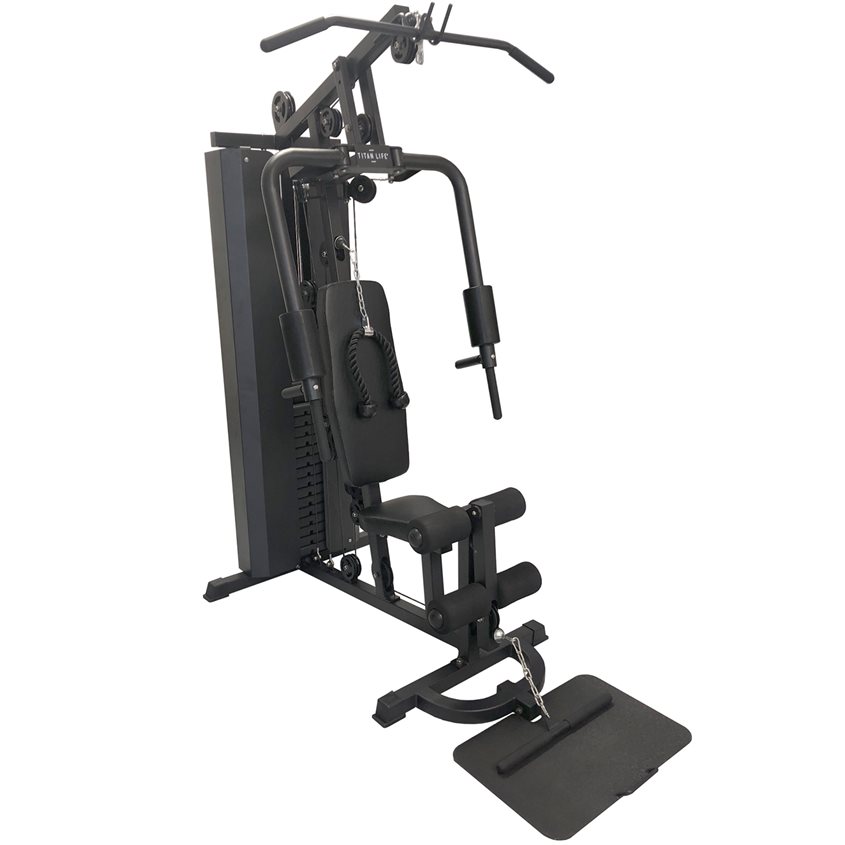 Titan LIFE Homegym 75 kg II. Multigym, Monitoimilaite