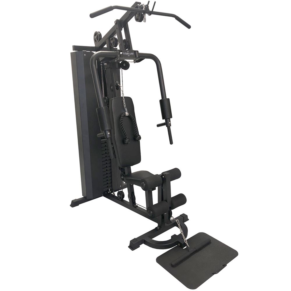 Titan LIFE Homegym 75 kg II, Multigym, Multigym