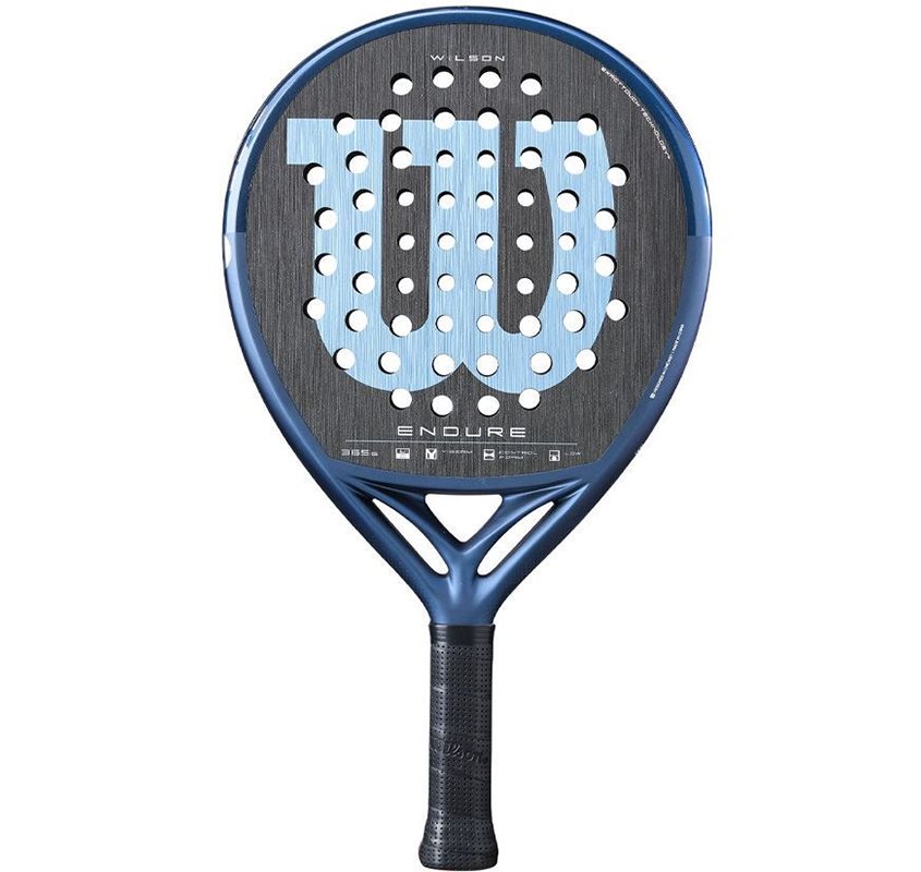Wilson Endure V1, Padelracket