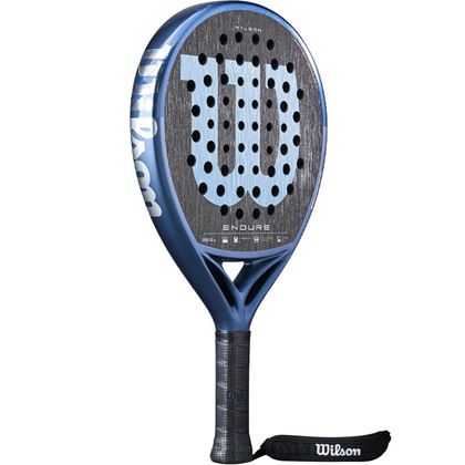 Wilson Endure V1, Padelracket