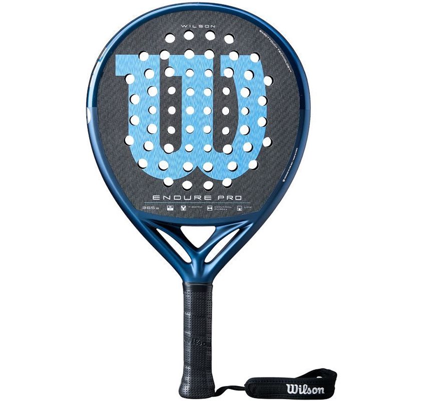 Wilson Endure Pro V1, Padelracket