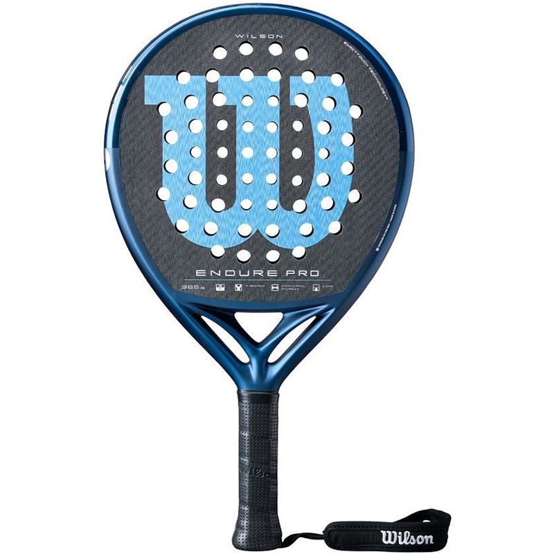 Wilson Endure Pro V1, Padelracket | Padel - Padelracket | Padelspecialisterna