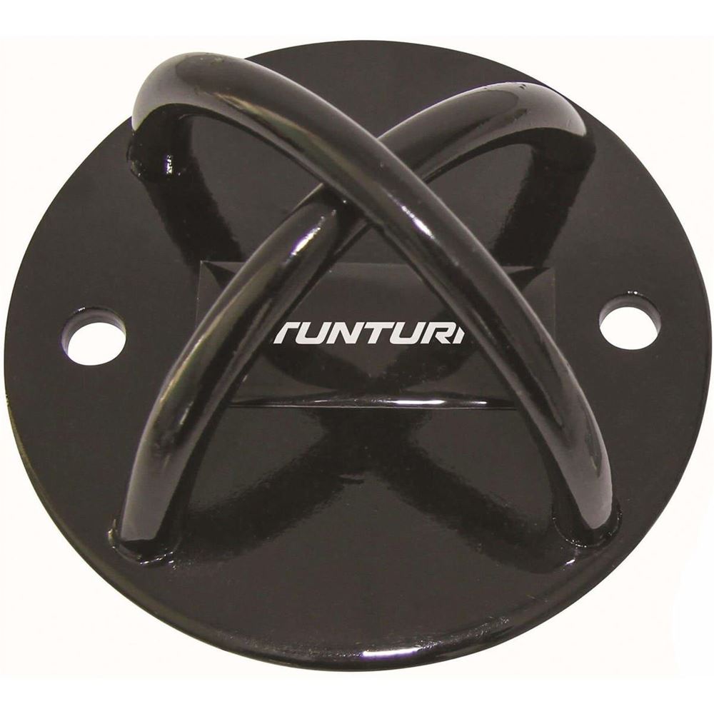 Tunturi Fitness Feste til suspension trainer, svart