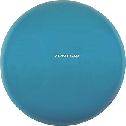 Tunturi Fitness Air Stepper Pad Turquoise, Balansbrädor