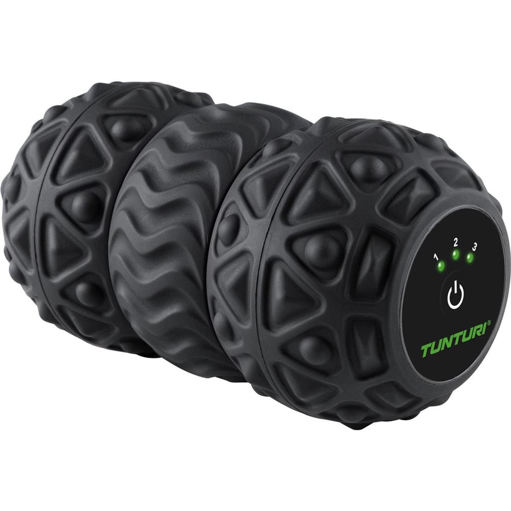 Tunturi Fitness Vibrating Massage Roller Massage roller