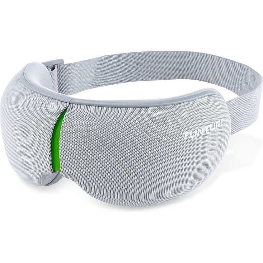 Tunturi Fitness Em50 Eye Massager, Massagekudde