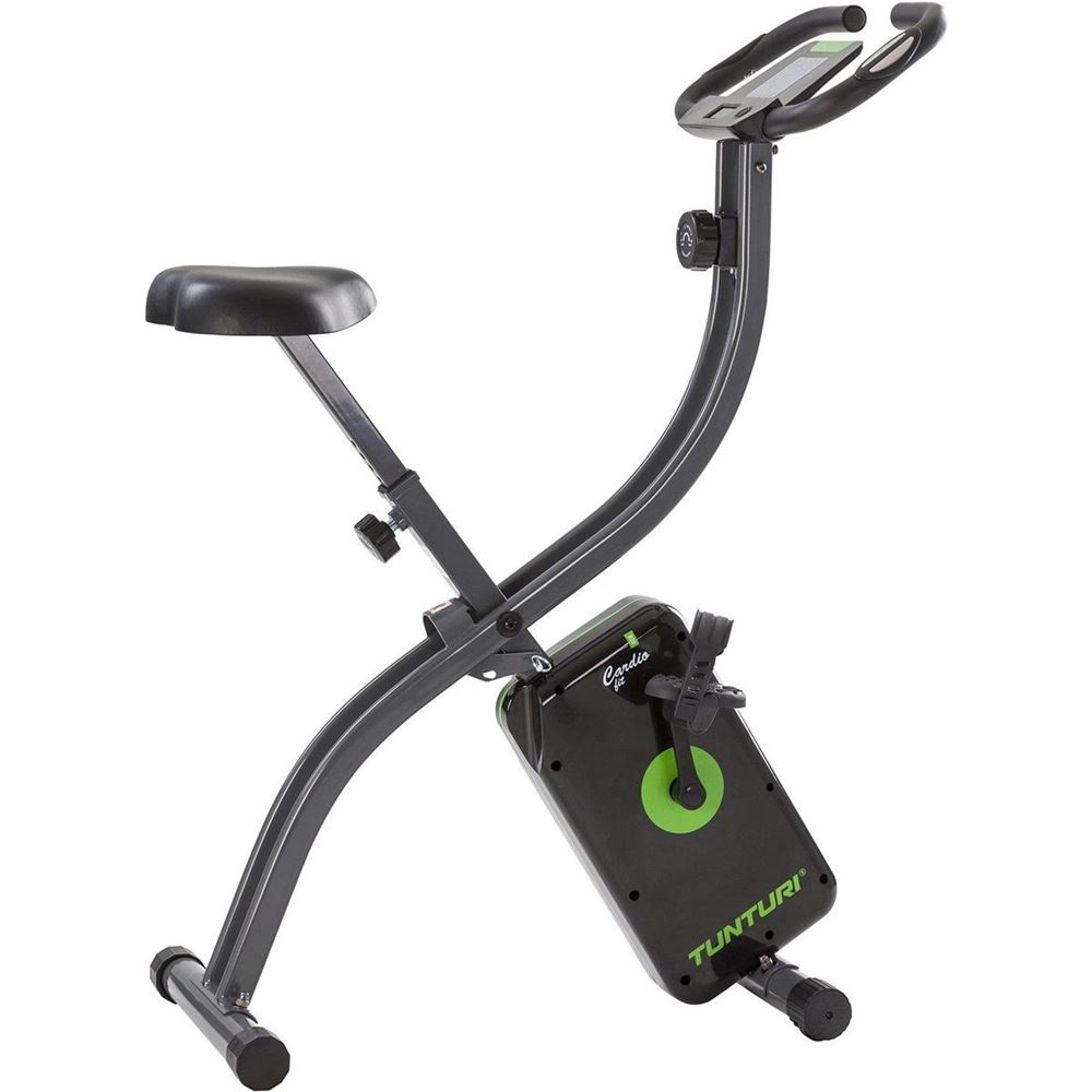 Tunturi Fitness Cardio Fit B20 X-Bike, Motionscykel