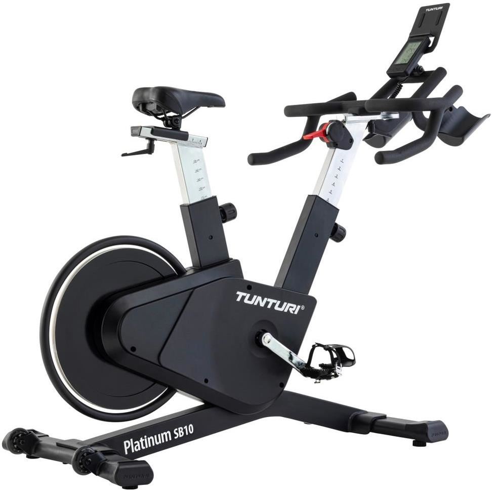 Tunturi Fitness Platinum Sb10 Sprinter Bike, Spinningcykel