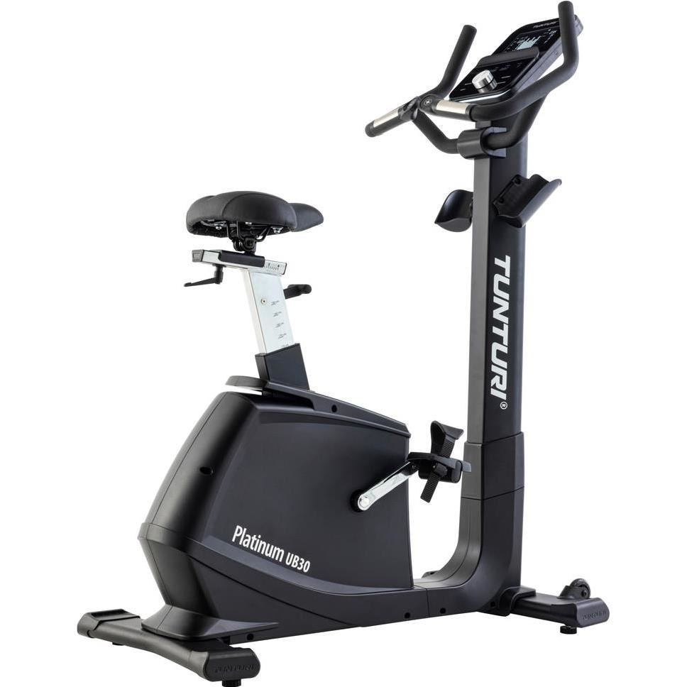 Tunturi Fitness Platinum Ub30 trimsykkel