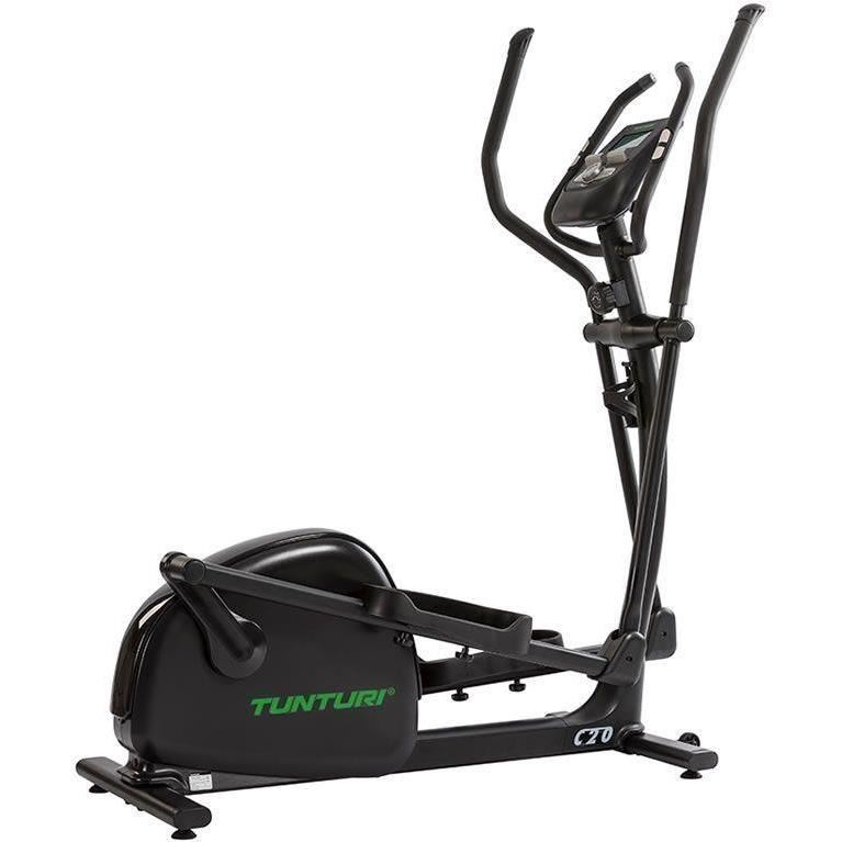 Tunturi Fitness C20-R crosstrainer competence