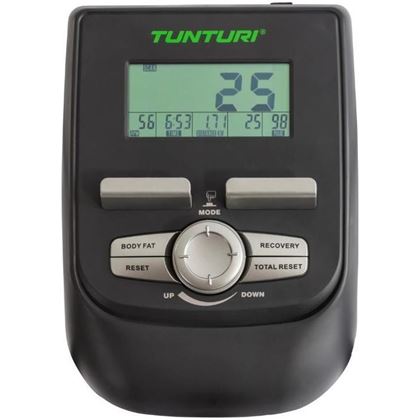 Tunturi Fitness C20-R crosstrainer competence
