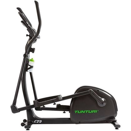 Tunturi Fitness C20-R crosstrainer competence