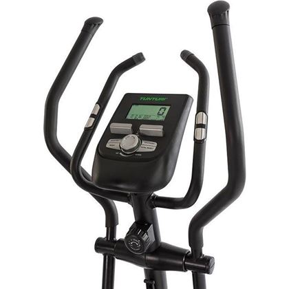 Tunturi Fitness C20-R crosstrainer competence