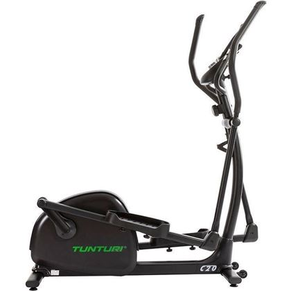 Tunturi Fitness C20-R crosstrainer competence